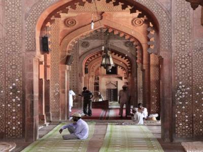 Bienvenue chez les Rajasthanis