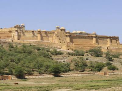 Bienvenue chez les Rajasthanis