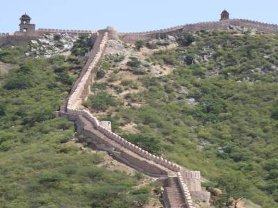Bienvenue chez les Rajasthanis