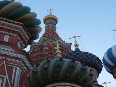 toits orthodoxes