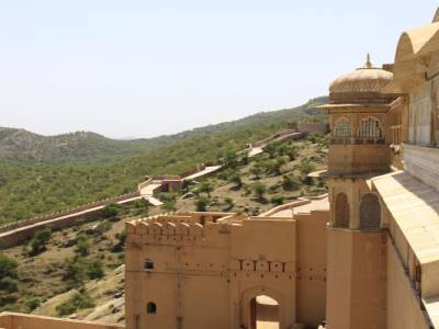 Bienvenue chez les Rajasthanis