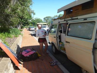 Hervey Bay