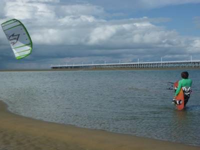 Hervey Bay