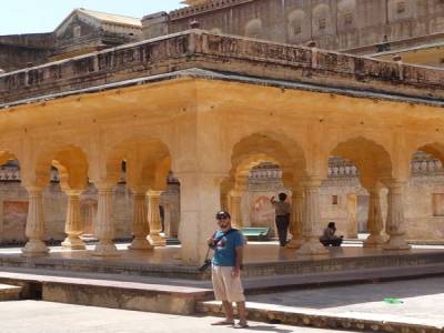 Bienvenue chez les Rajasthanis
