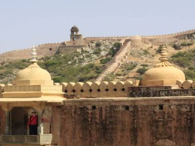 Bienvenue chez les Rajasthanis