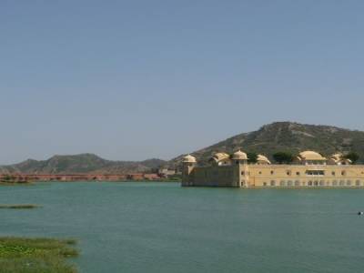 Bienvenue chez les Rajasthanis
