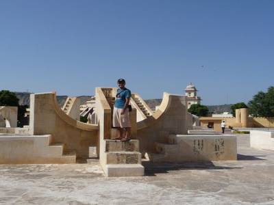 Bienvenue chez les Rajasthanis