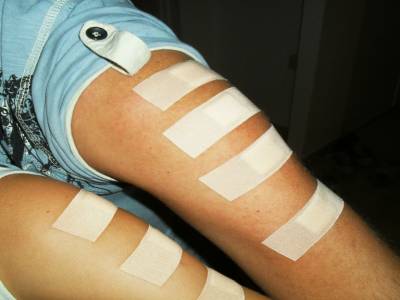 Majeurs et vaccinés