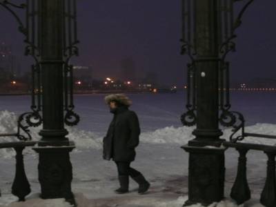 Vue romantique selon Vincent