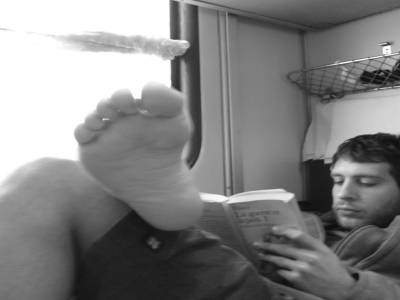 Transiberien