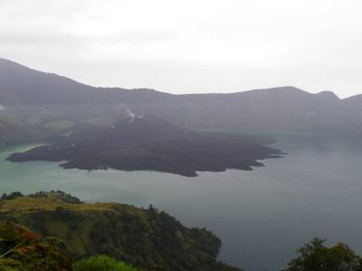 le RINJANI