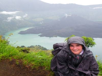 LE RINJANI