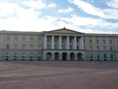 le chateau royal