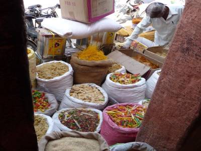 Made in India
