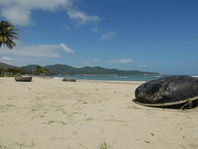 Alentours de Nha Trang