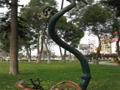 Parque de la cultura