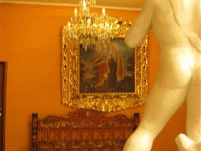 Notre auberge Hostel Espana