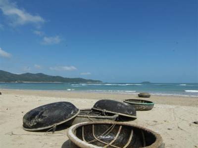 Alentours de Nha Trang