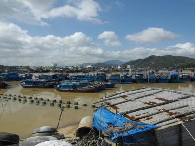 Alentours de Nha Trang