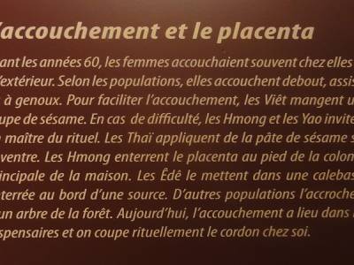 Musée de la femme