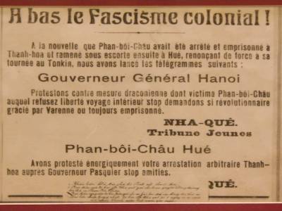 Musée de la Révolution