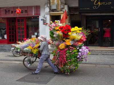Rue d'Hanoï