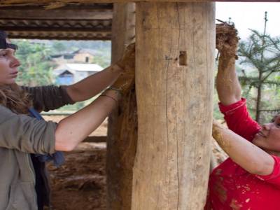 Bac Ha, dans les montagnes du nord