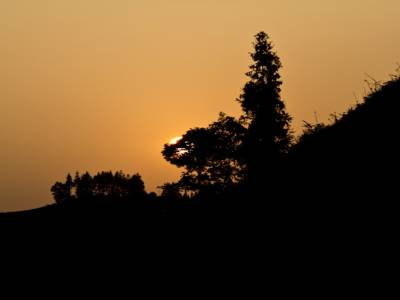 Bac Ha, dans les montagnes du nord