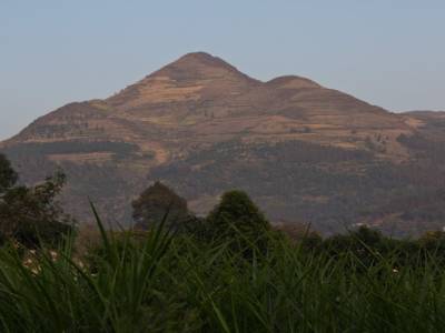 Bac Ha, dans les montagnes du nord