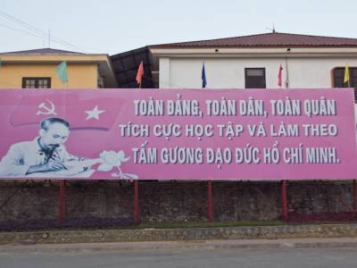 Bac Ha, dans les montagnes du nord