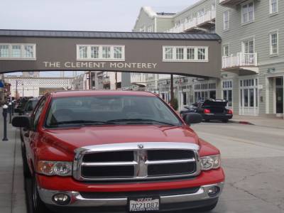 Monterey