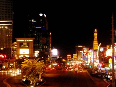 THE STRIP !