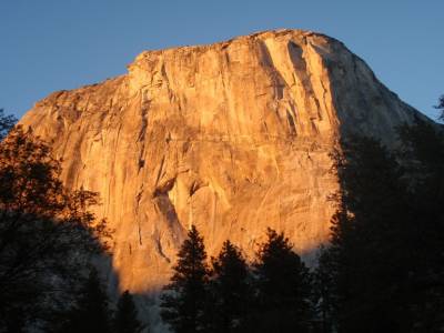 "El Capitan"