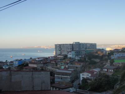 Valparaiso
