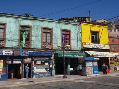 Valparaiso