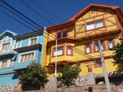 Valparaiso