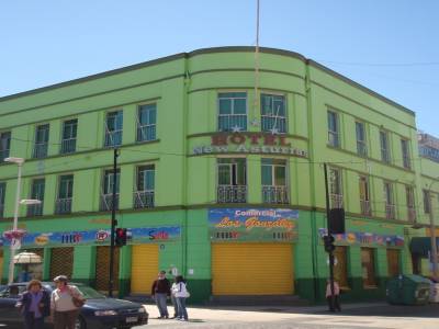 Vina del Mar