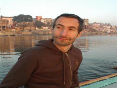 Benares