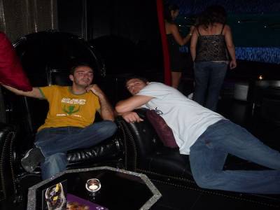 Party Fever