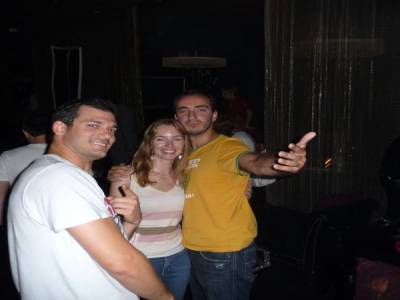 Party Fever