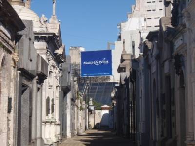 Cimetière