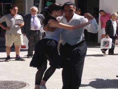 Tango !