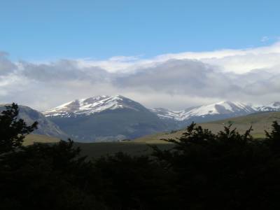 Coihaique et environs