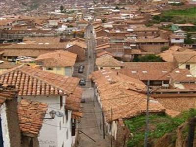 Cusco 