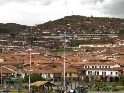 Cusco