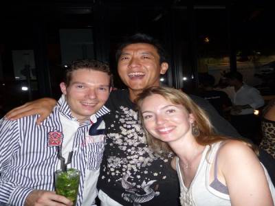 Party Fever