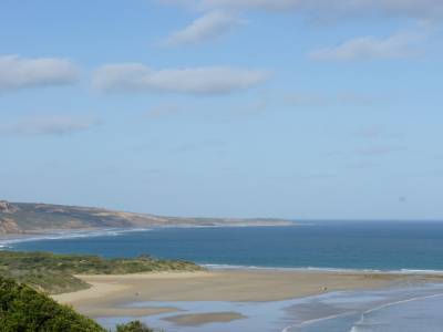 Great Ocean Road