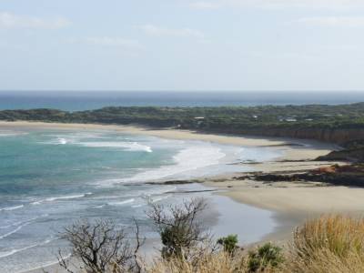 appolo bay