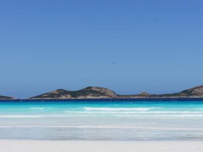 100% paradisiaque.....