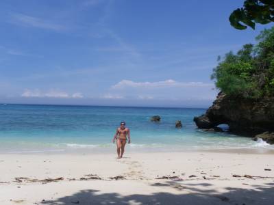 Mushroom bay